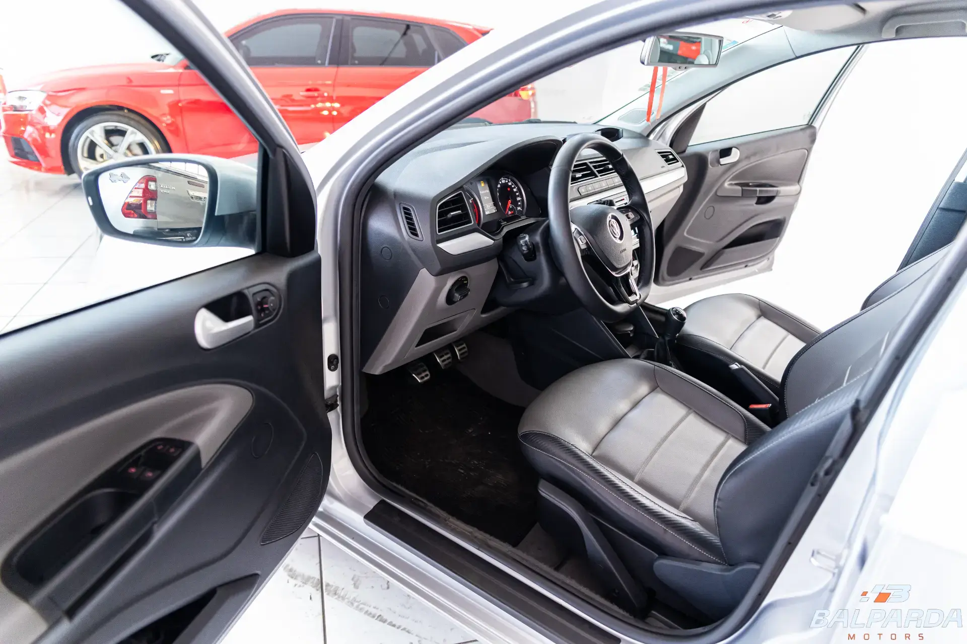 VOLKSWAGEN GOL HIGHLINE - foto 9