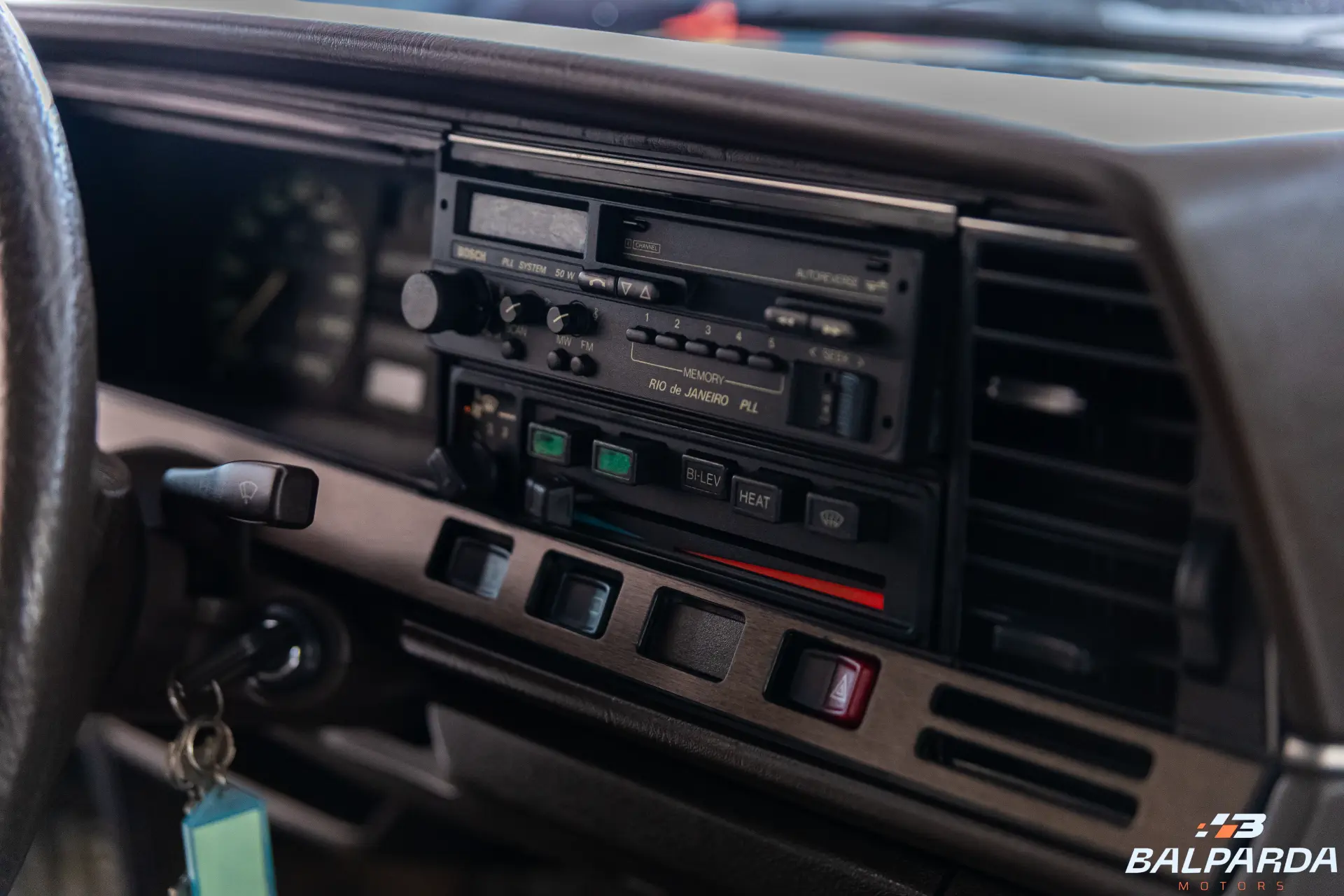 Volkswagen Santana GLS - foto 13