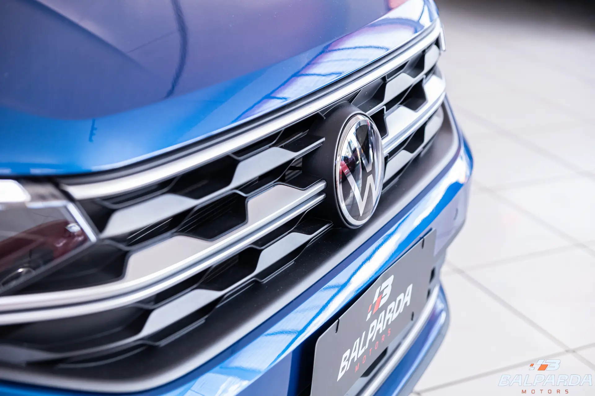 Volkswagen Nivus HL TSI - foto 5