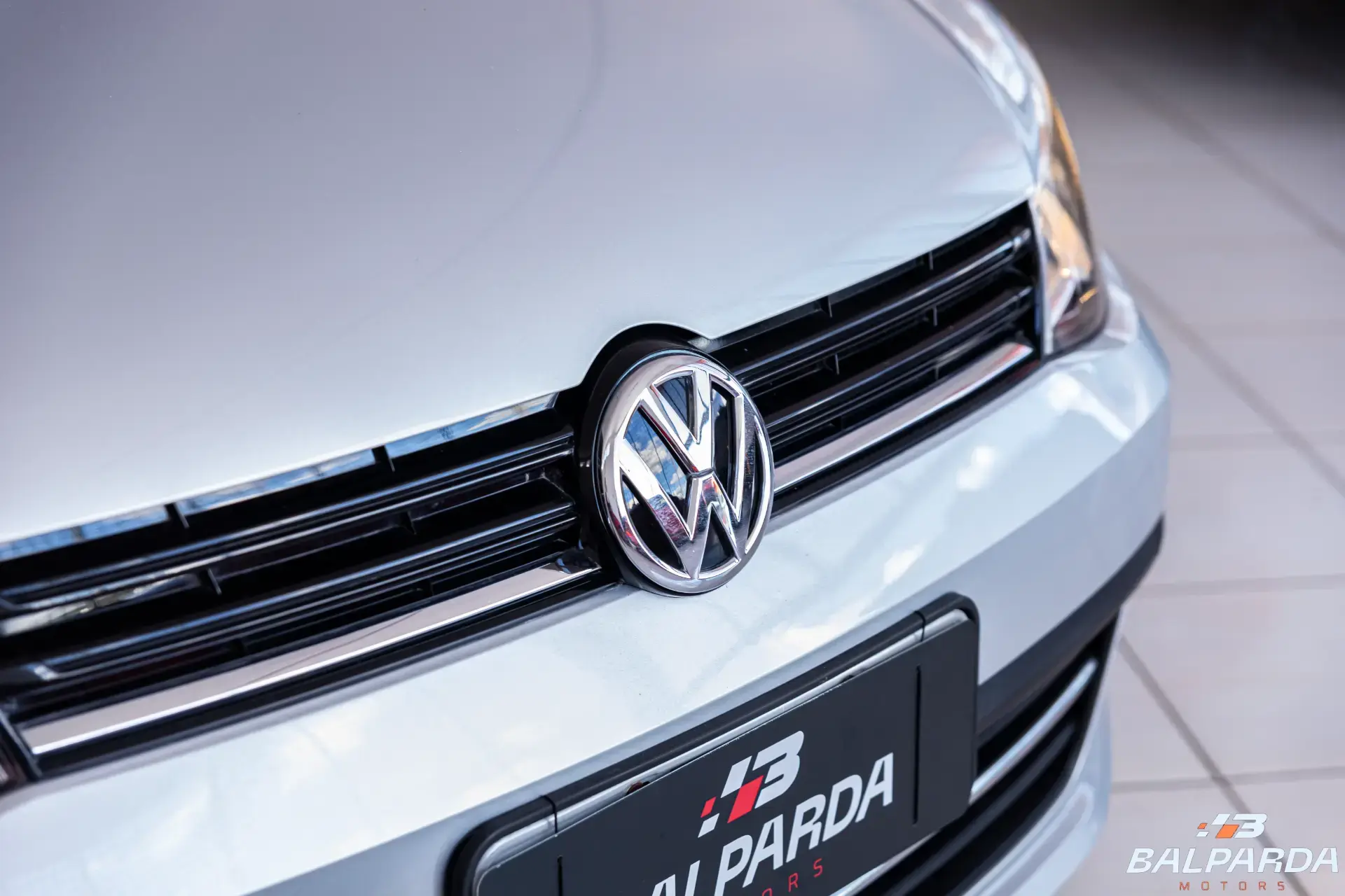 VOLKSWAGEN GOL HIGHLINE - foto 5