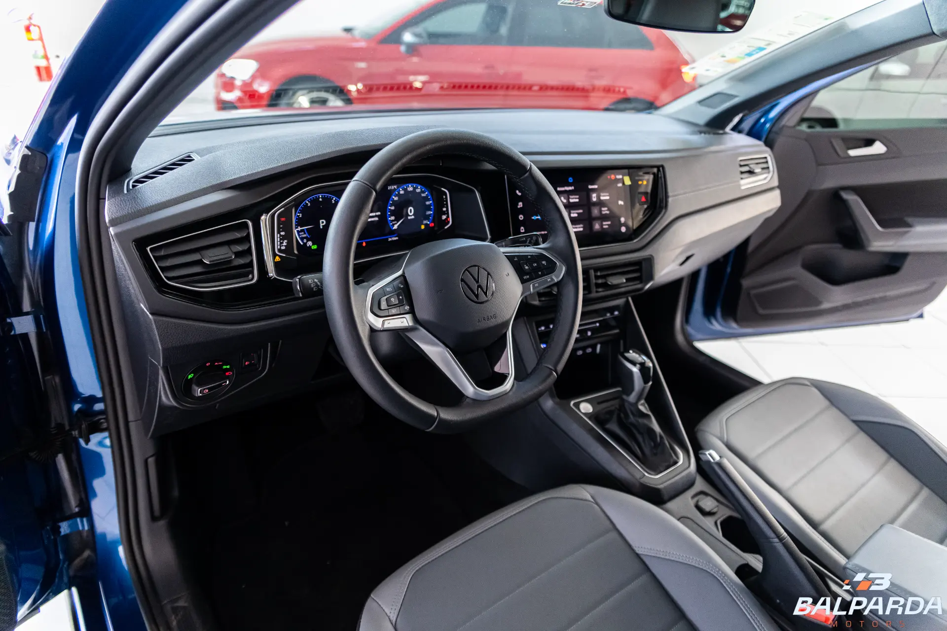 Volkswagen Nivus HL TSI - foto 12