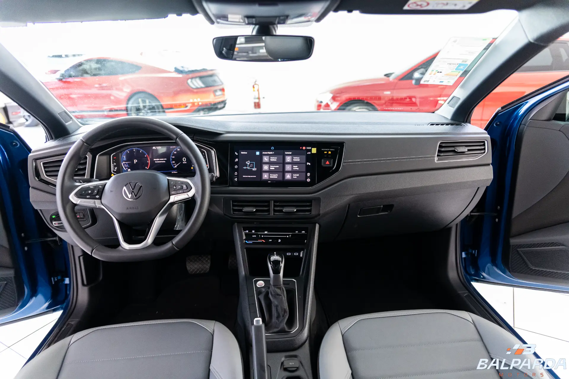 Volkswagen Nivus HL TSI - foto 17