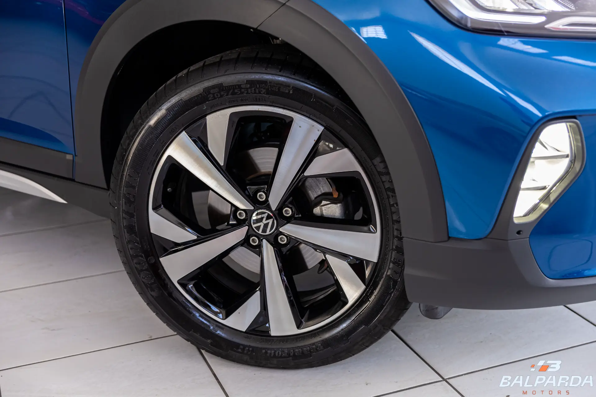 Volkswagen Nivus HL TSI - foto 4