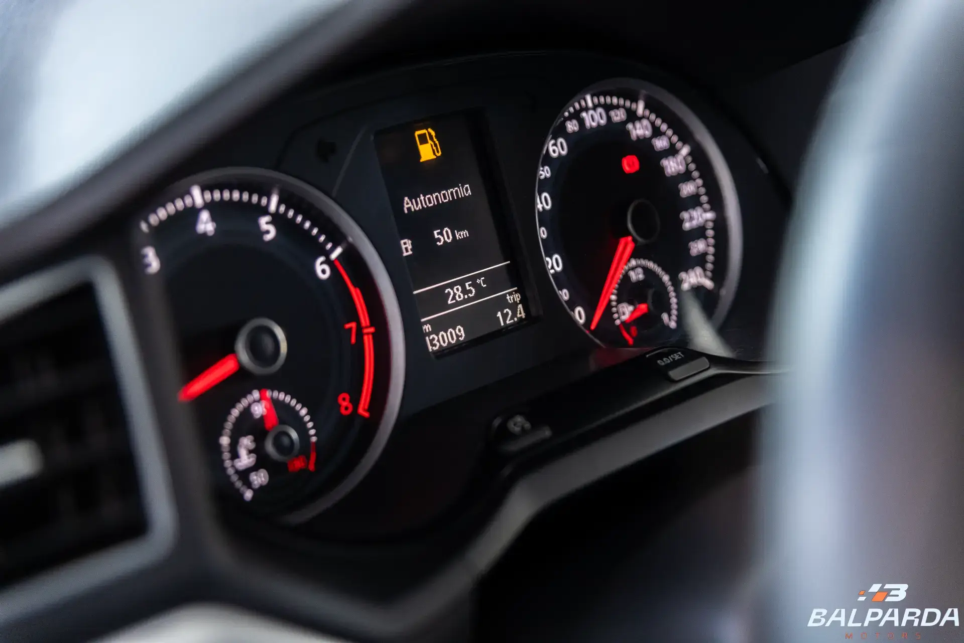 VOLKSWAGEN GOL HIGHLINE - foto 8