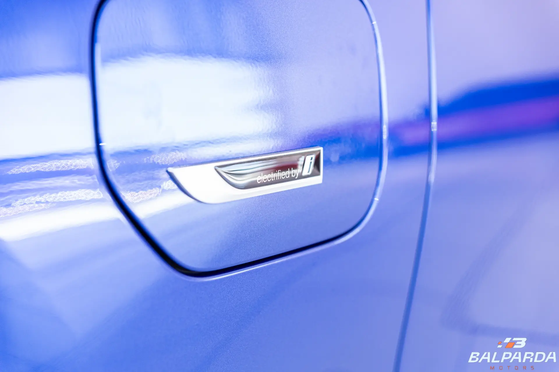 BMW 330E - foto 8