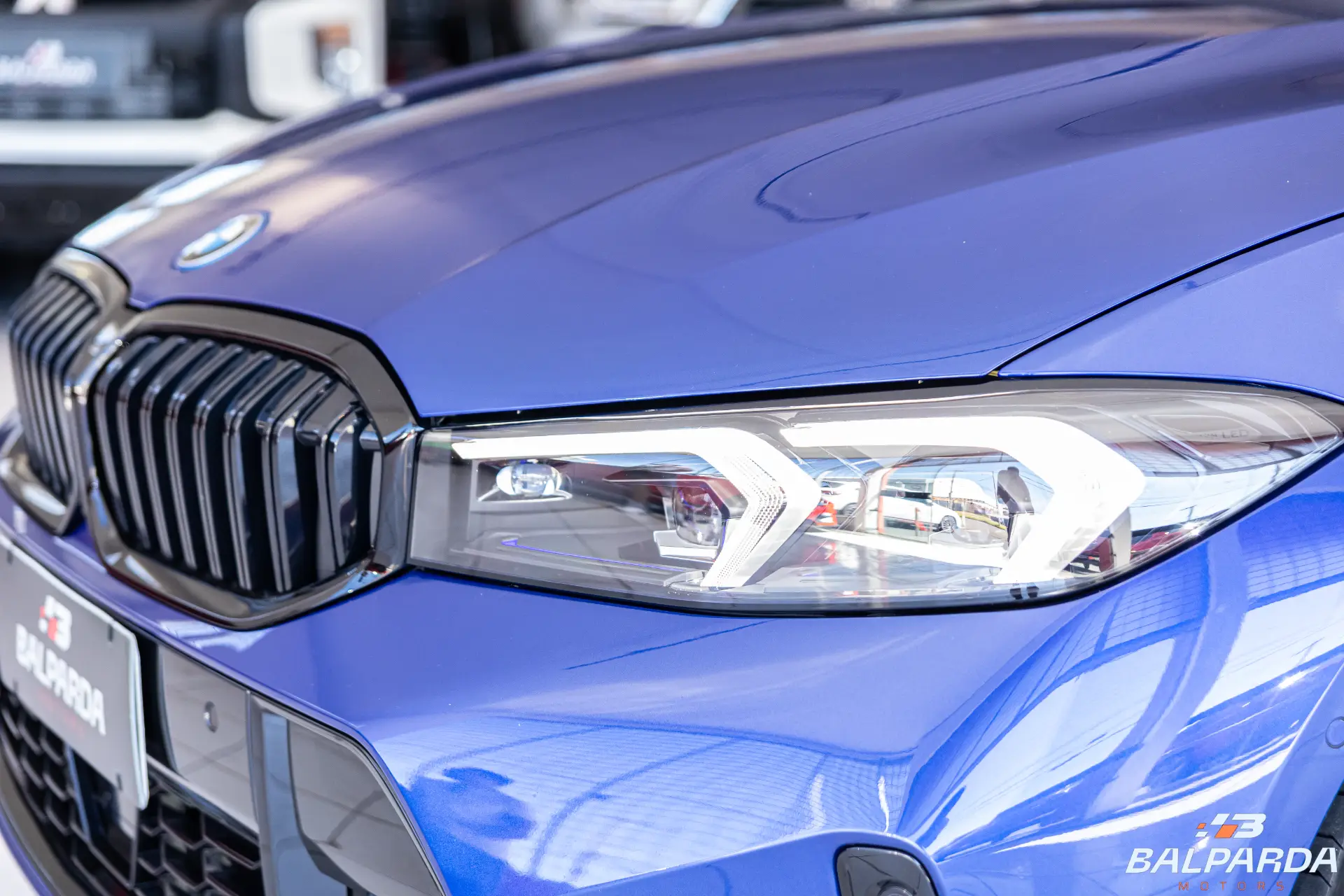 BMW 330E - foto 7