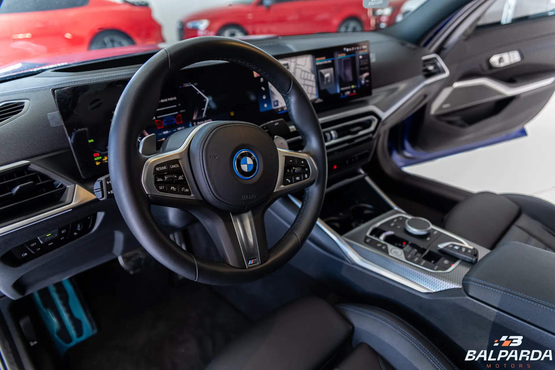 BMW 330E - foto 13