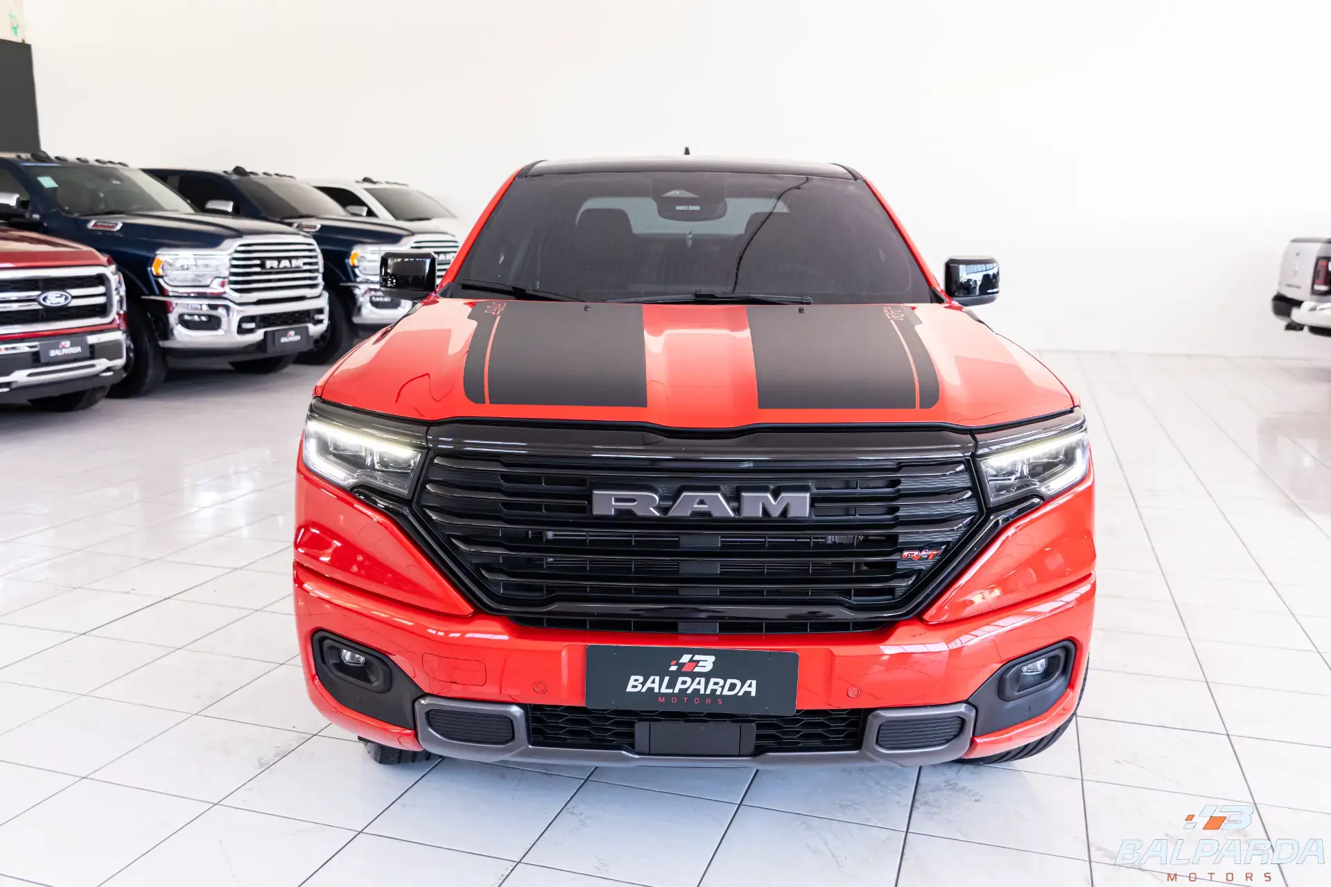 RAM Rampage RT 2.0 - foto 6
