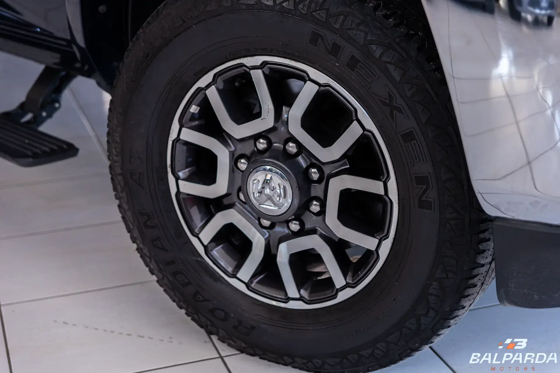RAM 3500 LONGHORN - foto 5
