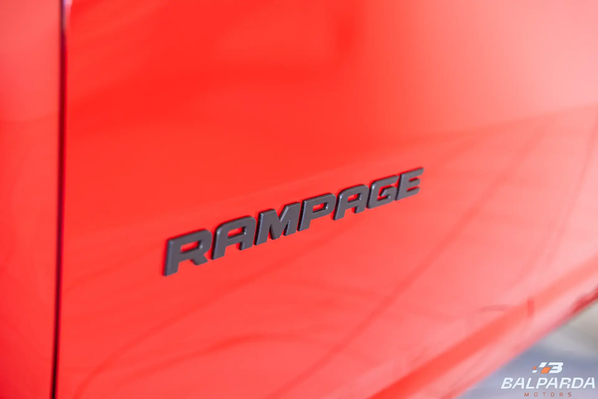 RAM Rampage RT 2.0 - foto 10
