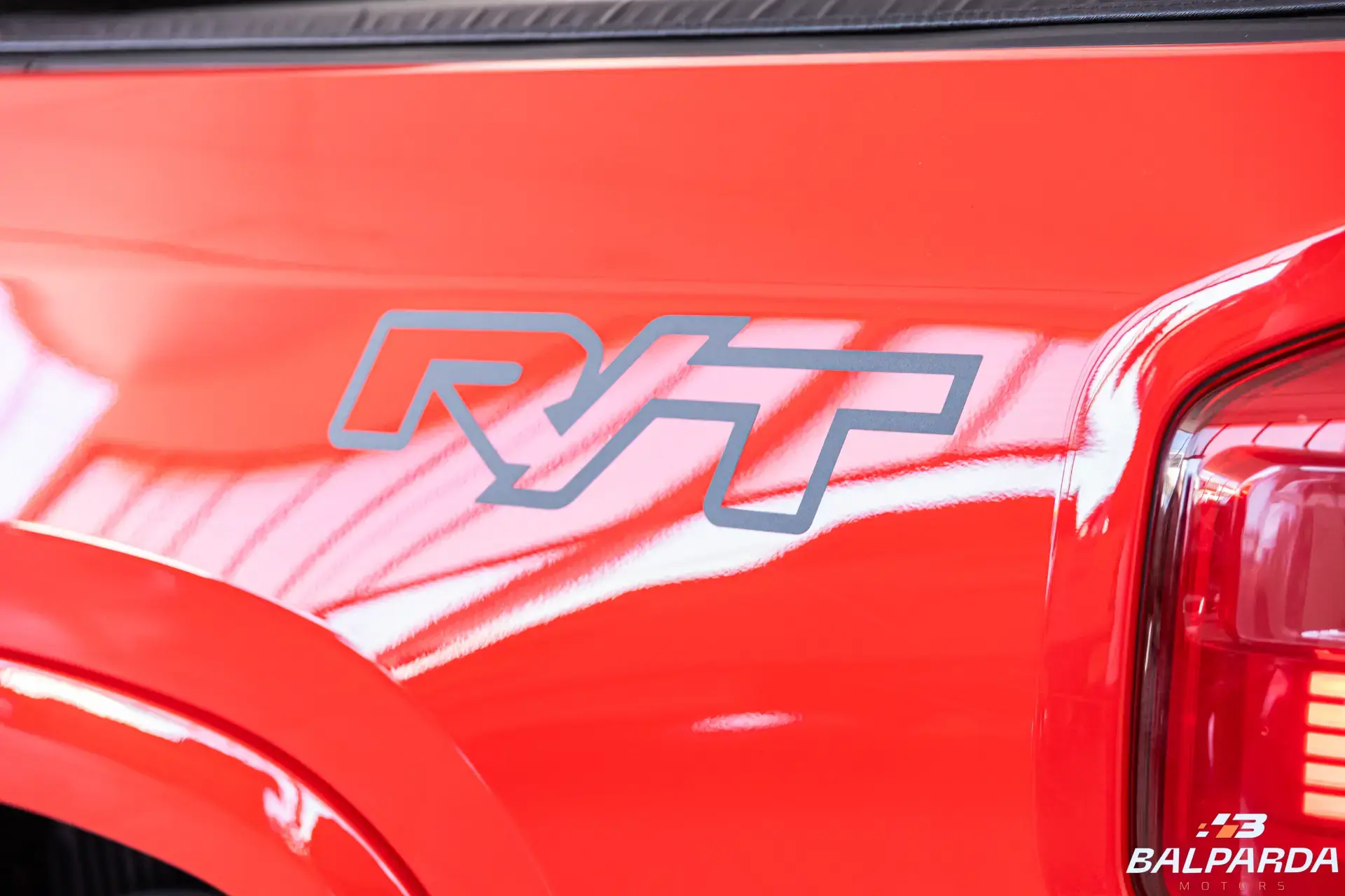 RAM Rampage RT 2.0 - foto 11