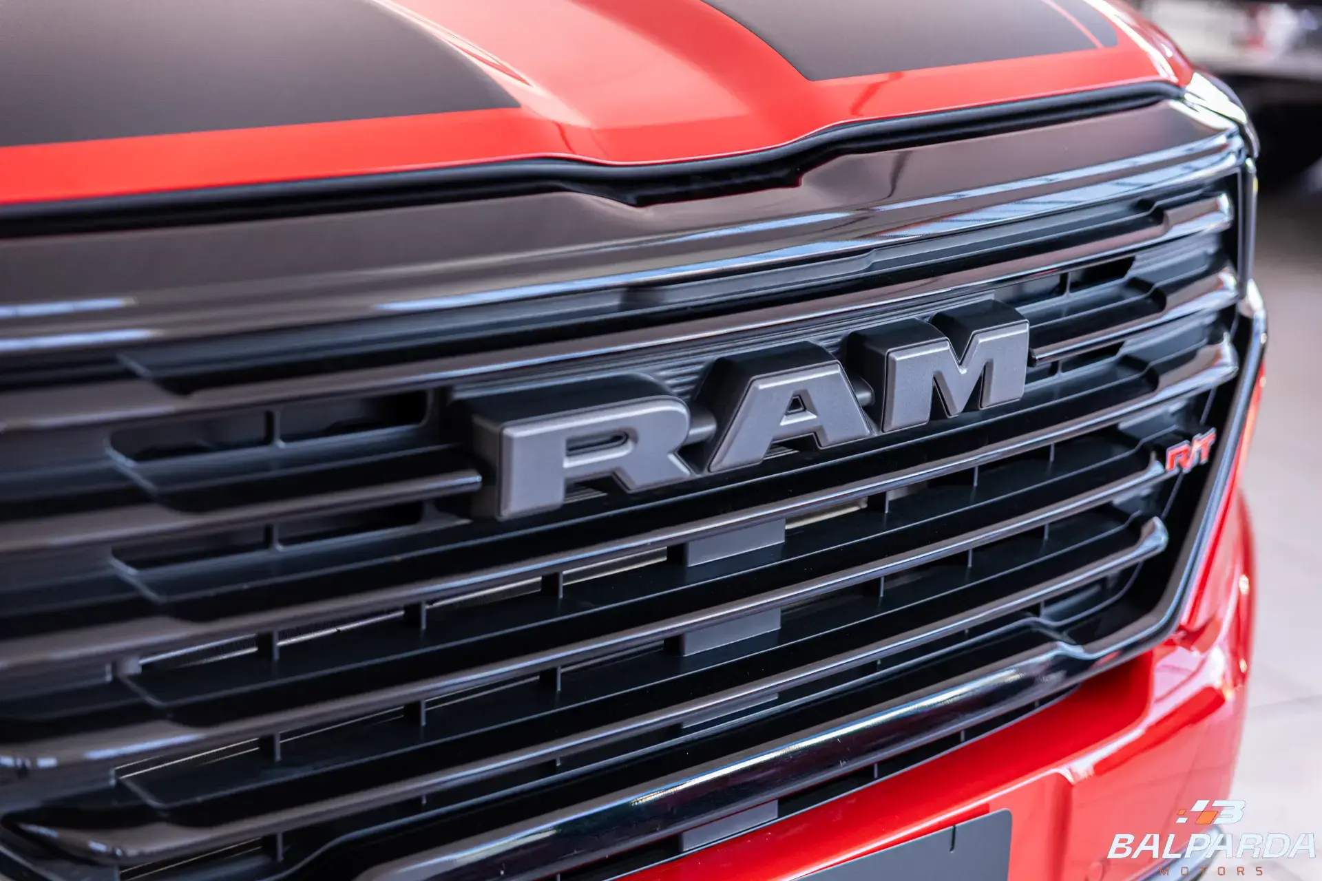 RAM Rampage RT 2.0 - foto 5