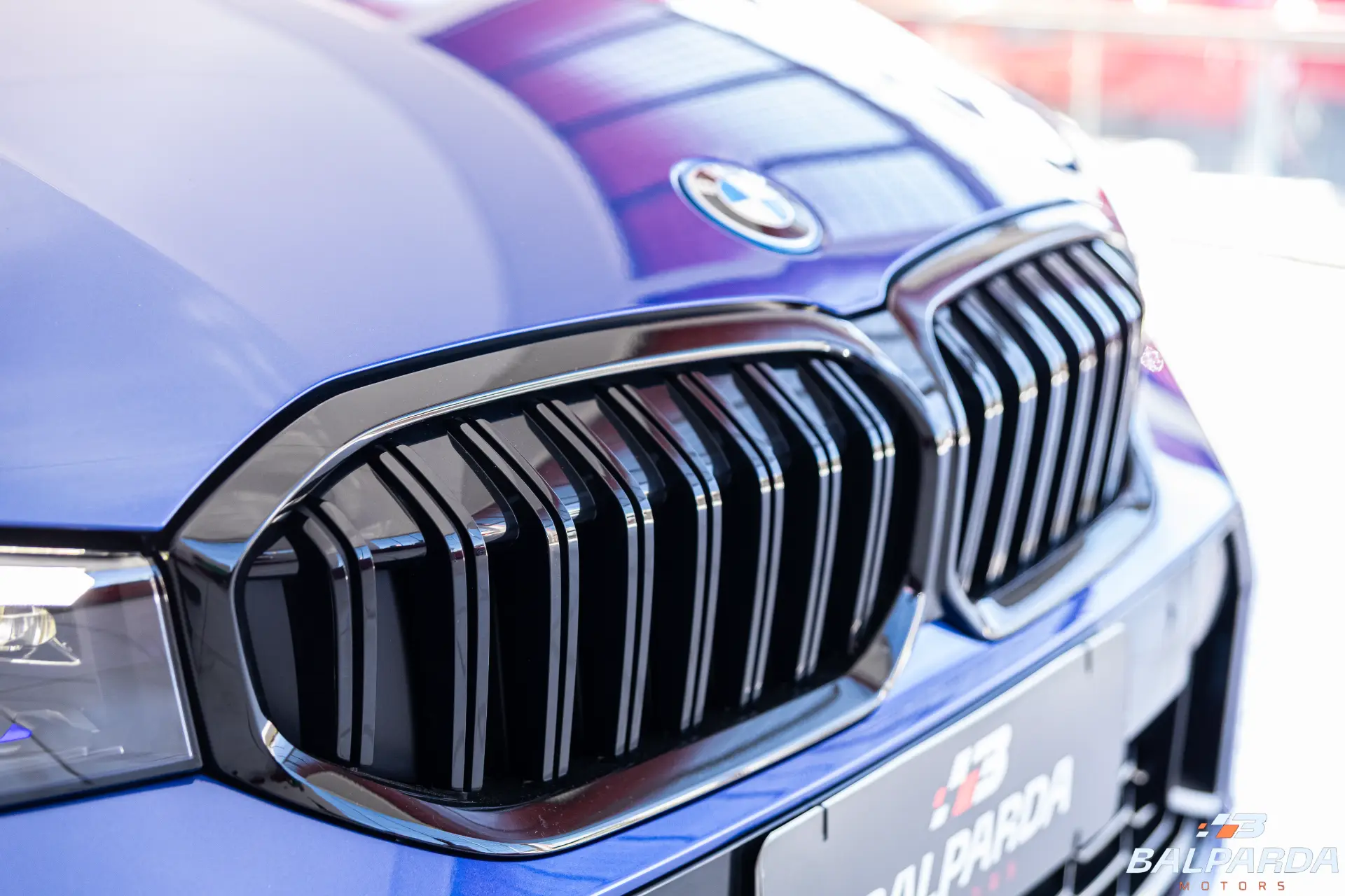 BMW 330E - foto 5