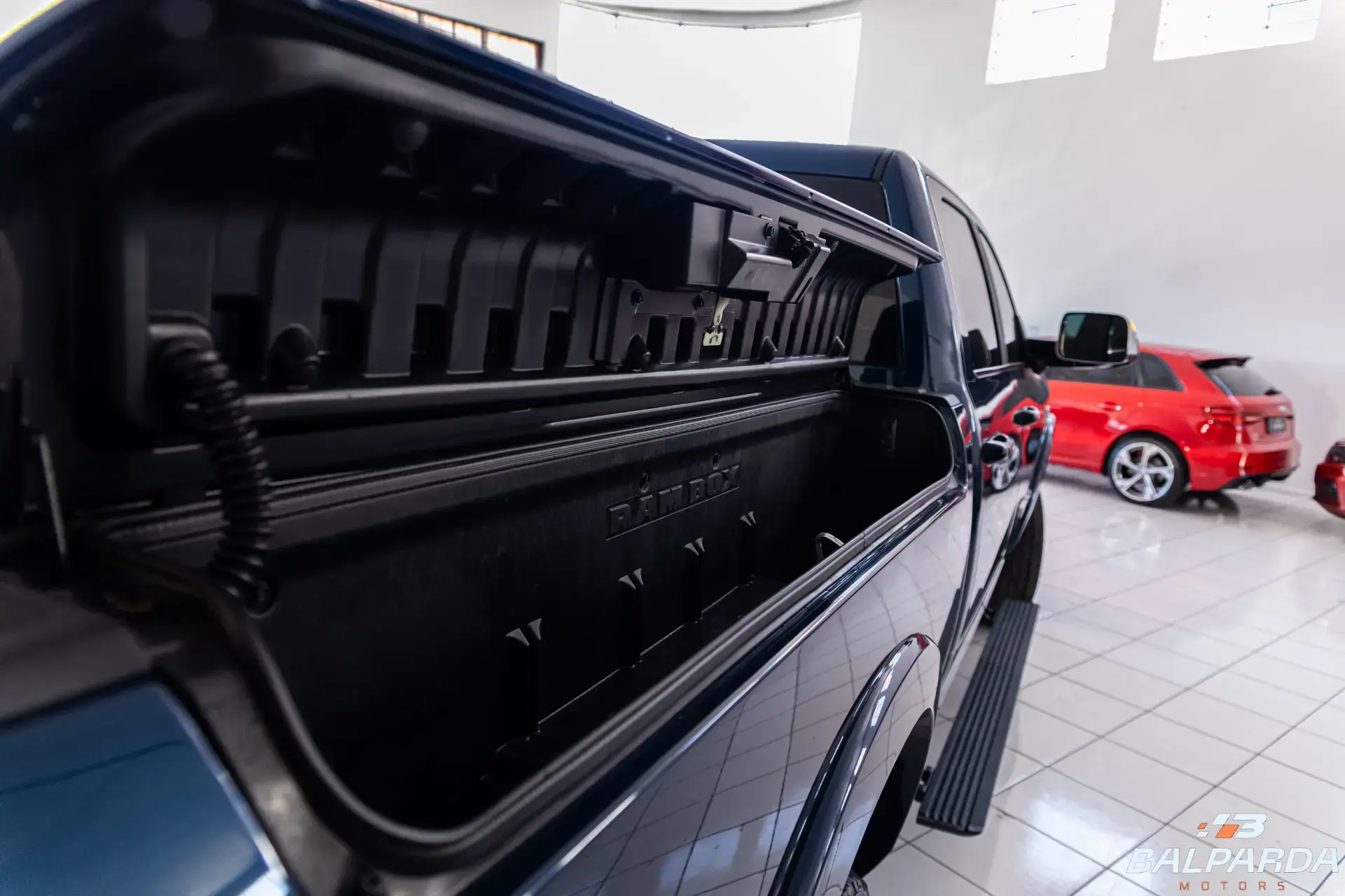 RAM 3500 LONGHORN - foto 10