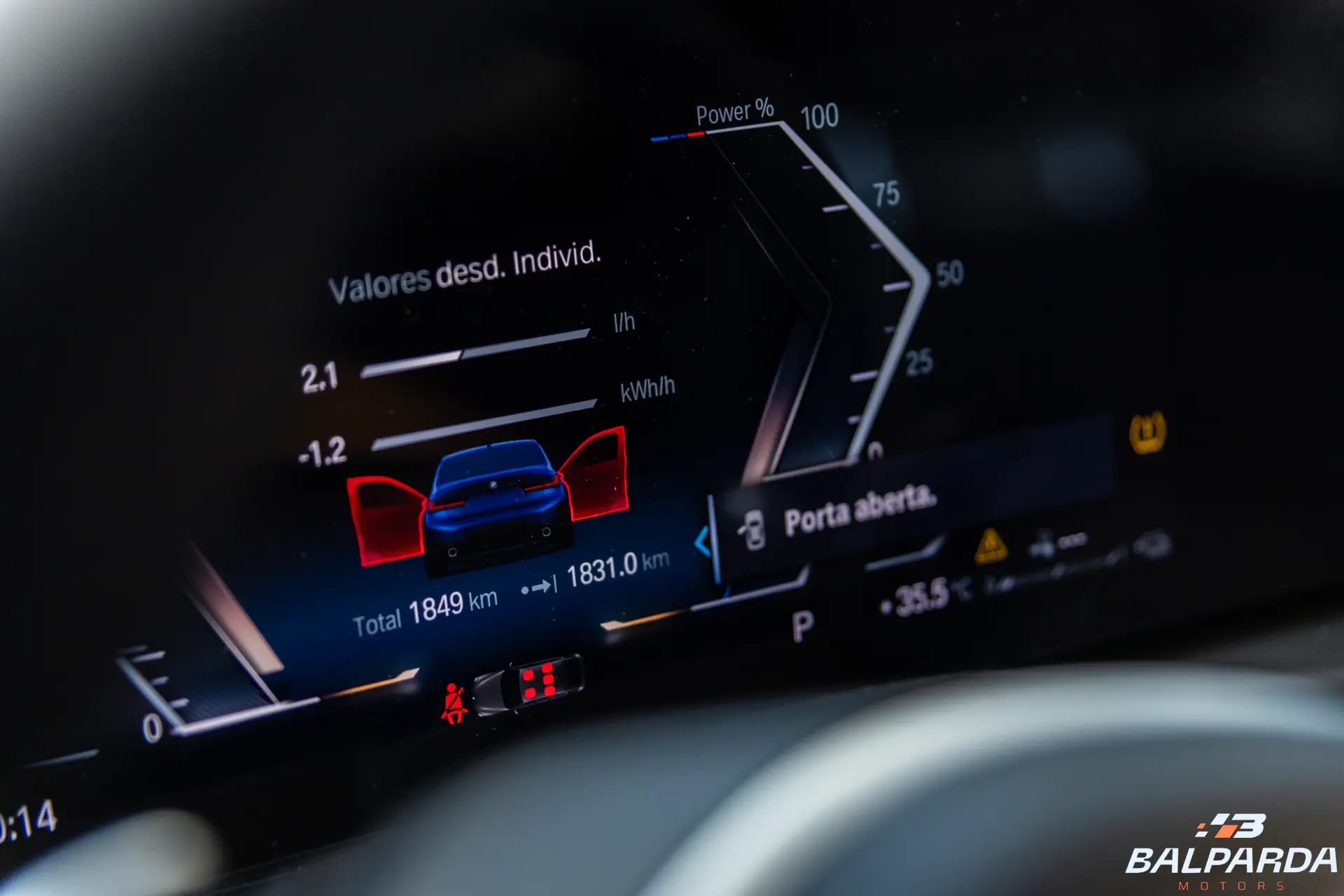 BMW 330E - foto 12