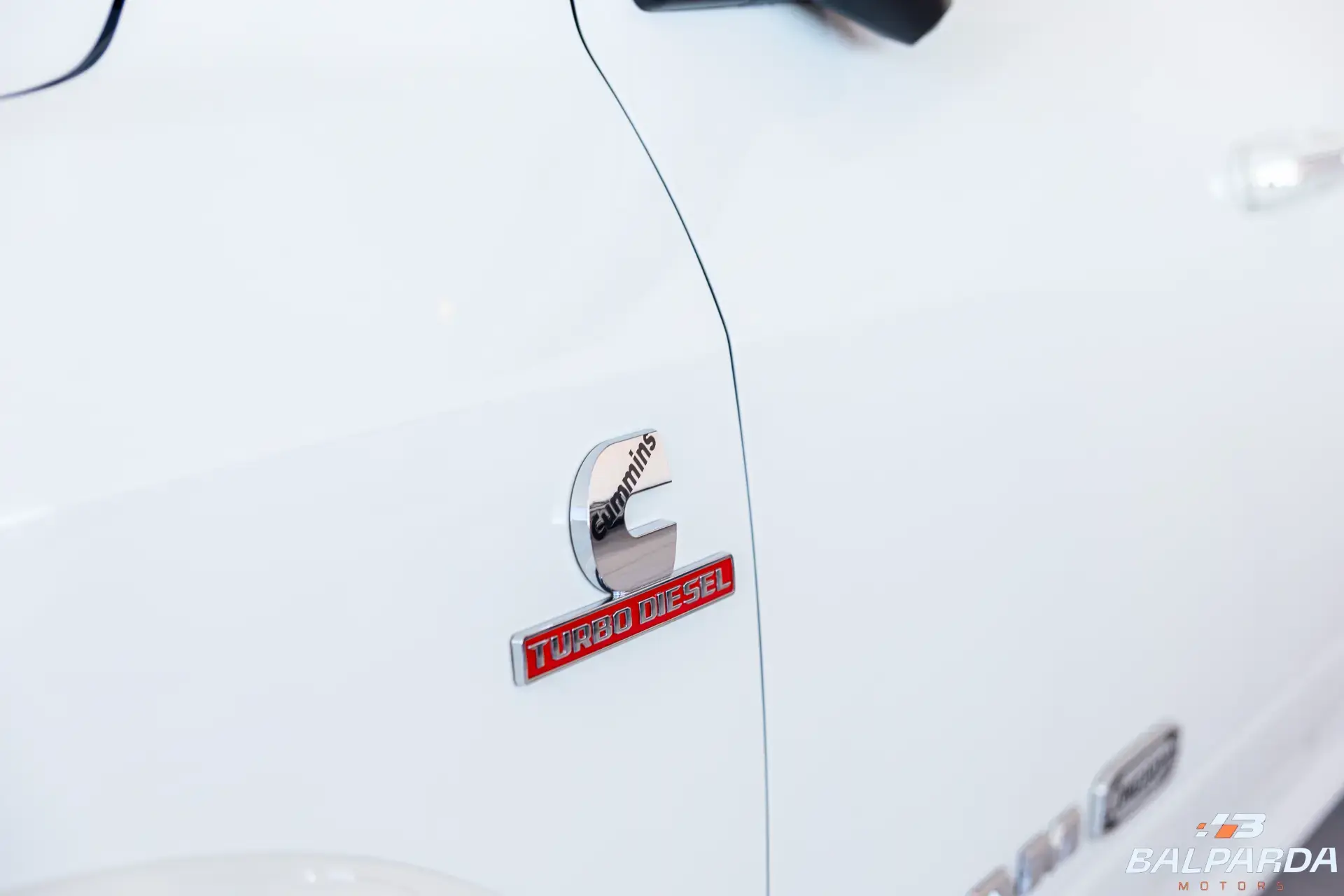 RAM 3500 LONGHORN - foto 6