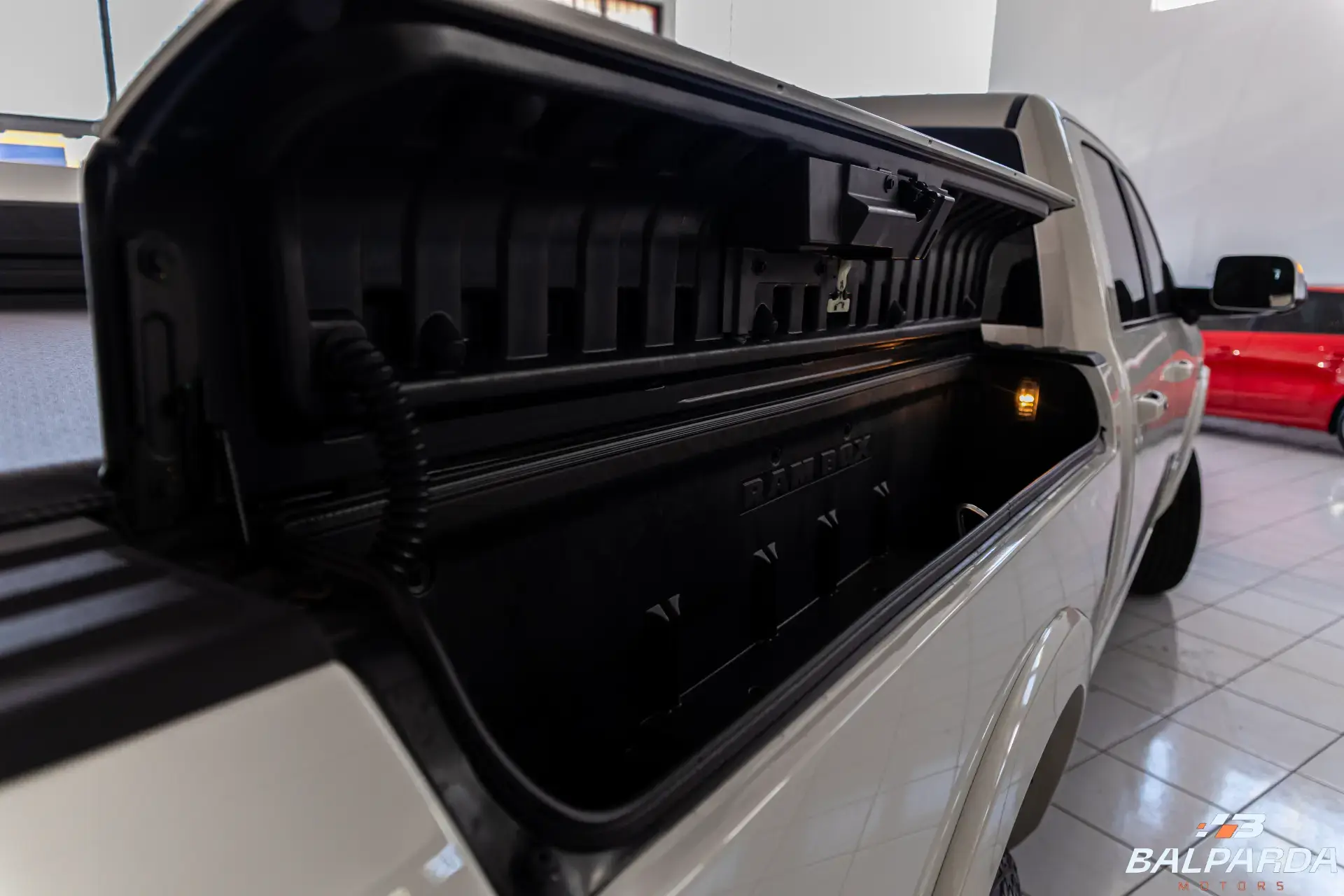 RAM 3500 LONGHORN - foto 10