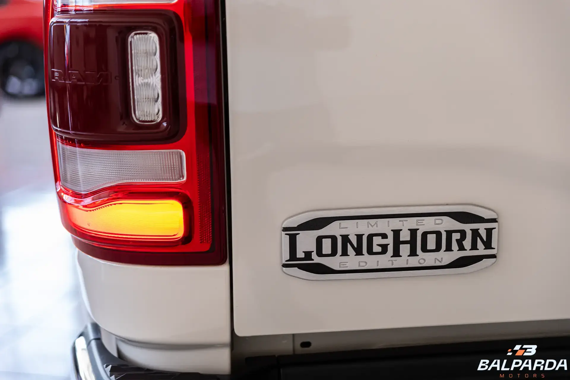 RAM 3500 LONGHORN - foto 7