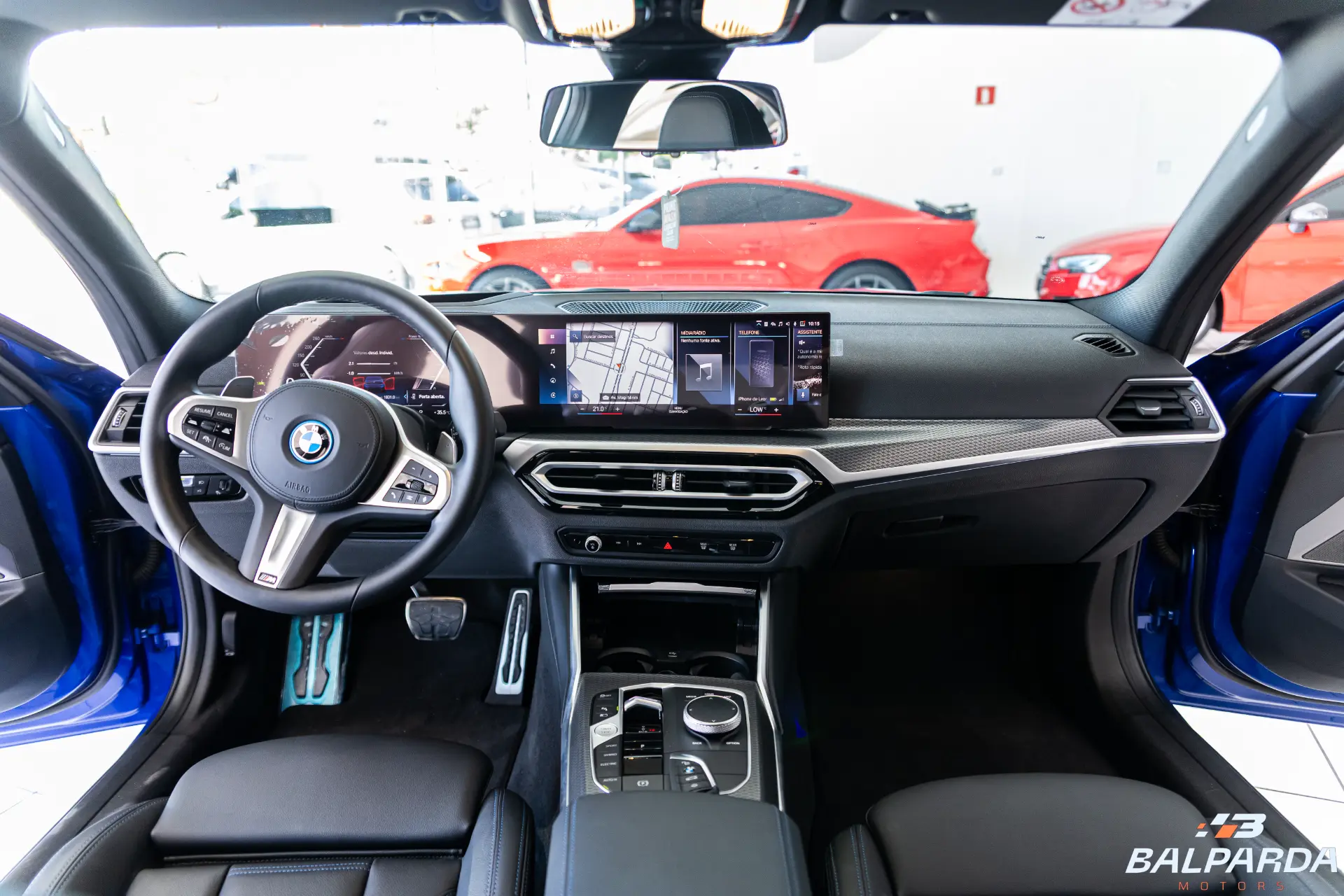 BMW 330E - foto 17